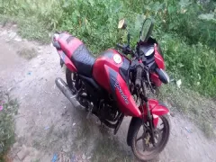 TVS Apache RTR 160